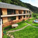 백담알프스펜션 이미지