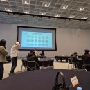 P양과C군 | 휴일에 일하려고 노트북 켠 게 억울해서