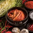 발효식품 이미지