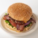 본투비버거 이미지