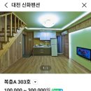 대천해수욕장가성비숙소추천 대천해수욕장펜션 '신화펜션'