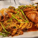 안양예술공원내 공영주차장 이미지