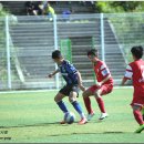 2014 대교눈높이 전국중등축구 왕중왕전 수원수성중 vs 광성중외 완주중 경기화보(제천축구센타운동장)3 이미지