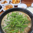 금암 | 전주 조점례남문피순대 금암점 오픈후기 순대국밥정식 피순대