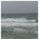 바다 그리고 이미지