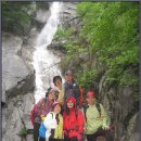 철정휴게소 | 20090517 백암산(강원 홍천, 봉천)