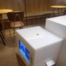 전주 객리단길 분위기 좋은 카페 모던 스퀘어