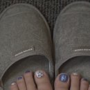 왕자이발관 | 베트남 다낭 한시장 근처 네일&amp;샴푸&amp;발각질&amp;귀청소 '서울이발관' 후기