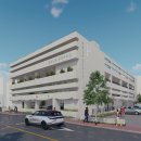 화북일동 공영주차장 이미지