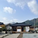 대구 군위 카페 금레당 한밤마을 주말 방문