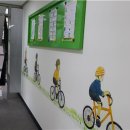 자양전통시장고객쉼터도서관 이미지