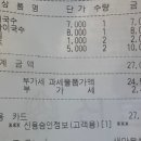 건강을담은국수 이미지