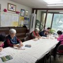 색연필화A 이미지