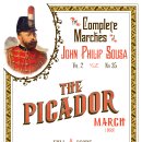 죤 필립 스자 -“THE PICADOR” 행진곡 (1889) 이미지