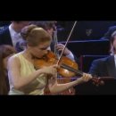 명곡을 찬아서: Brahms' Violin Concerto in D major, Op. 77 브람스 바이올린 협주곡 라장조 작품77 이미지