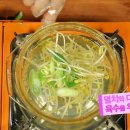 오징어콩나물국밥 이미지