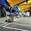 대한민국세차장 이미지