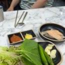 아라가야냉면안민점