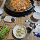 진보닭갈비막국수