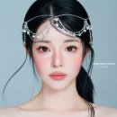하린 | 유혜원 커플팰리스2 실물 후기 인스타 하린 메이크업 비교