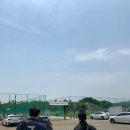 배뫼산축구장 이미지