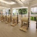 파크약국 | 남가좌동필라테스 웰 필라테스 가좌역점 위치 정보