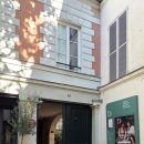 신길6동 새마을공립작은도서관 | 파리 Paris 들라크루아 미술관 Musée Eugène Delacroix