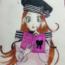 보경상사 | about ME!