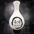 시선이 머무는 간판 이미지