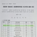 *라임어린이집* 2023년 경상남도 공공형어린이집 신규선정!!! 이미지