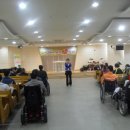 의정부 세움 자립 생활 센터 "장애인의 날 행사"- 2011. 4. 28 이미지