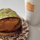 태우하우스 | 서면롯데백화점 부산본점 멜팅소울 김태우&amp;이원일셰프 수제버거 행사 후기