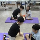 중앙응급환자이송단 - 중구 옥교6길 19 | 🌈[토요나래소리] 2026년 7월 4일 활동 후기💌 🚑응급구조사와 📦정리수납전문가 직업 체험