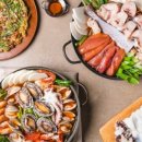 큰손해물탕 이미지