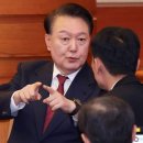 보수 참칭 국민의힘 후보, 내란수괴 윤석열을 옹호하고 추종하는 후보의 대선은 필패다. 이미지