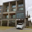 W699 | [제주여행] 4박5일간 지냈던 제주 구좌읍 숙소, 월정리 W699펜션