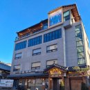 조선옥 | 전주여행 필수코스, 전주한옥마을 주차 전주비빔밥 콩나물국밥 조선옥 후기