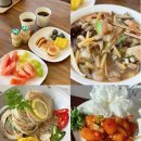 부산 화명동 점심 맛집 가족외식은 룸식당 리산옥 추천