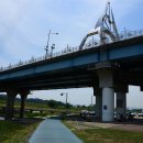 왕숙1잠수교 이미지