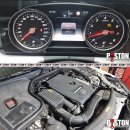 Mercedes-BENZ W213 E200 엔진오일교환 MOTUL 8100 X-Clean EFE 5W-30 이미지
