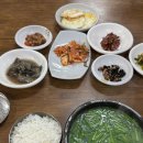 섬진강재첩과진부령황태 | 대구 신천동 백반 해장국&amp;막국수 맛집 "섬진강 재첩과 진부령 황태"