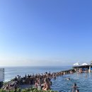 비케이티 | 발리 남부투어 슬루반비치, 싱글핀 비치클럽