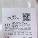 주택복권사랑방 이미지