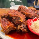 왕방숯불구이 | [강남] 뼈구이 맛집 신동궁감자탕 강남 본점 | n차 재방문자의 2인 추천 조합•웨이팅•메뉴•가격