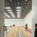 용산-현장-2345 | 아모레퍼시픽미술관 <Mark Bradford: Keep Walking> 마크 브래드포드 탐구, 서울 전시 추천