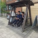 골말감자탕