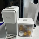 커피바리스타의 홈카페 | 카누 바리스타 브리즈 캡슐커피머신 사용 후기(홈카페)