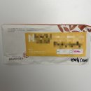 (주)아성다이소 부산연제점 | W17. 아시아드시티 웨딩홀 식권 수령 및 넘버링, 스탬프 추천 (26년도 식대 공유, 리허설 꿀팁)