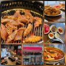 경기도 수원시 영통구 매탄로160번길39 | 영통구청 맛집 수원 매탄동 맛집 육끝 영통구청점 방문후기 포스팅