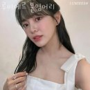 신사동미용실 루미에르 붙임머리 가격